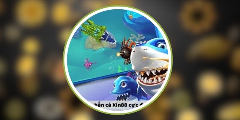 SV388 - Những Trò Chơi Bắn Cá Mà Bạn Không Thể Bỏ Qua 2 SV388 - Những Trò Chơi Bắn Cá Mà Bạn Không Thể Bỏ Qua
